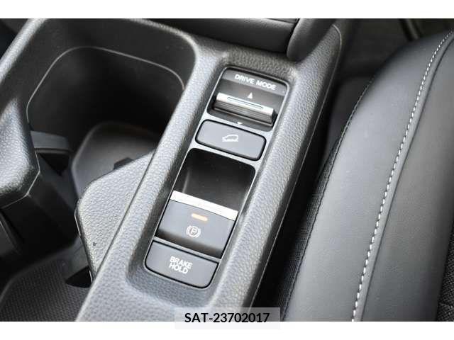 Honda VEZEL 2022-08 336814-8