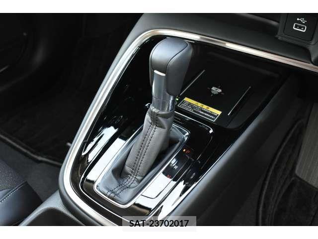 Honda VEZEL 2022-08 336814-7