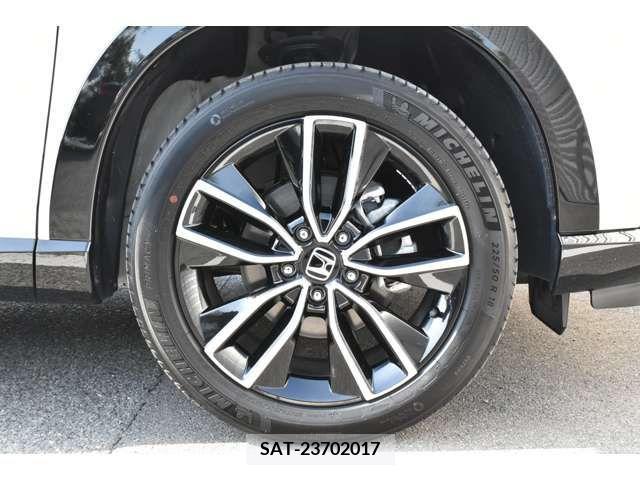 Honda VEZEL 2022-08 336814-18