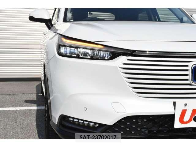 Honda VEZEL 2022-08 336814-17