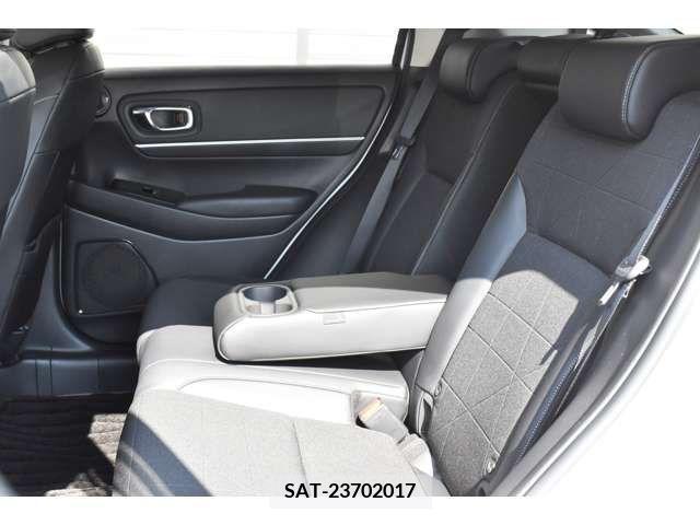 Honda VEZEL 2022-08 336814-14
