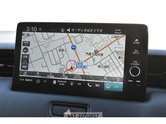 Honda VEZEL 2022-08 336814-4