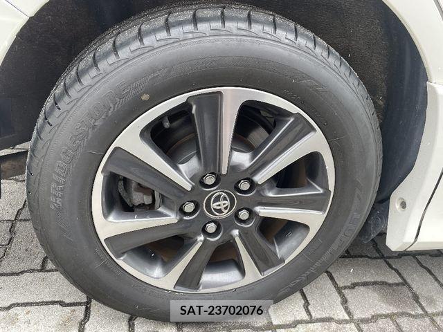 Toyota NOAH 2017-10 219558-23