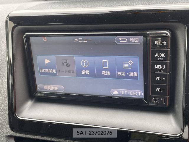 Toyota NOAH 2017-10 219558-10