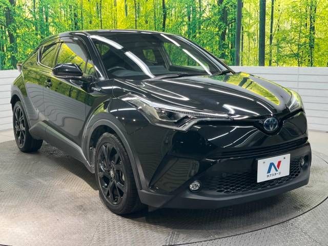 Toyota C-HR 2019-01 183949-16