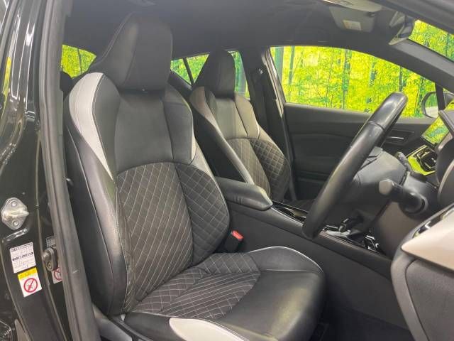 Toyota C-HR 2019-01 183949-8