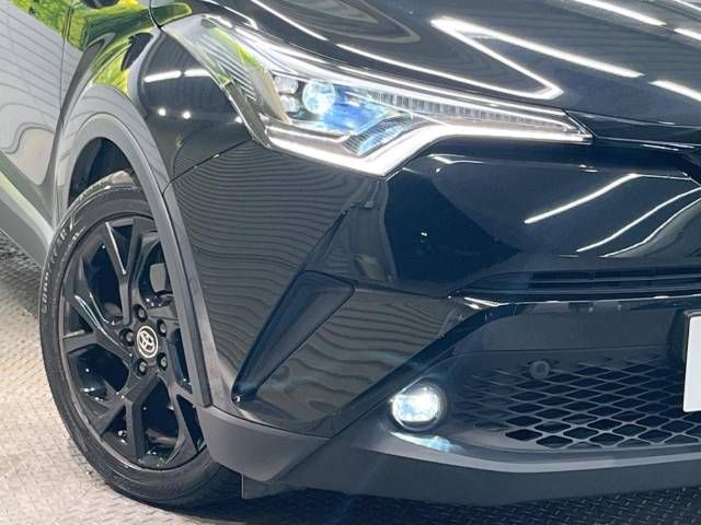 Toyota C-HR 2019-01 183949-12