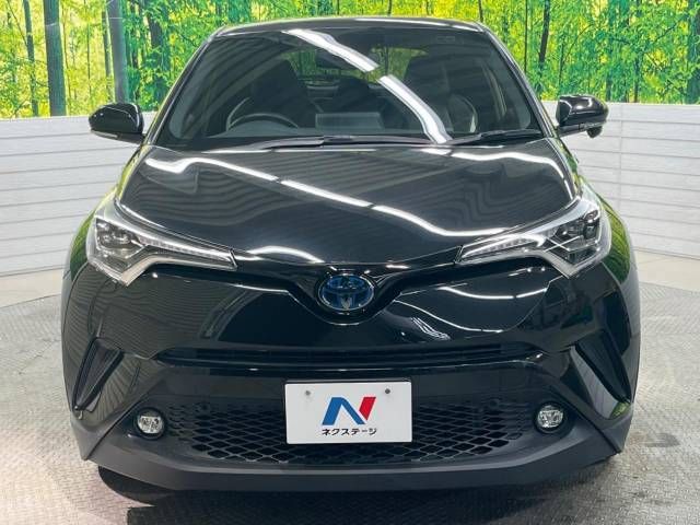 Toyota C-HR 2019-01 183949-14