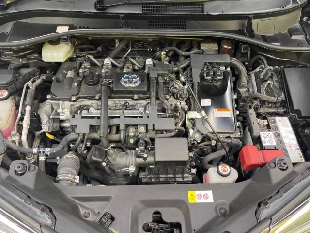 Toyota C-HR 2019-01 183949-18