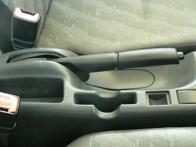 Suzuki CARRY TRUCK 2003-01 18867-9