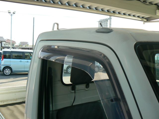 Suzuki CARRY TRUCK 2003-01 18867-15
