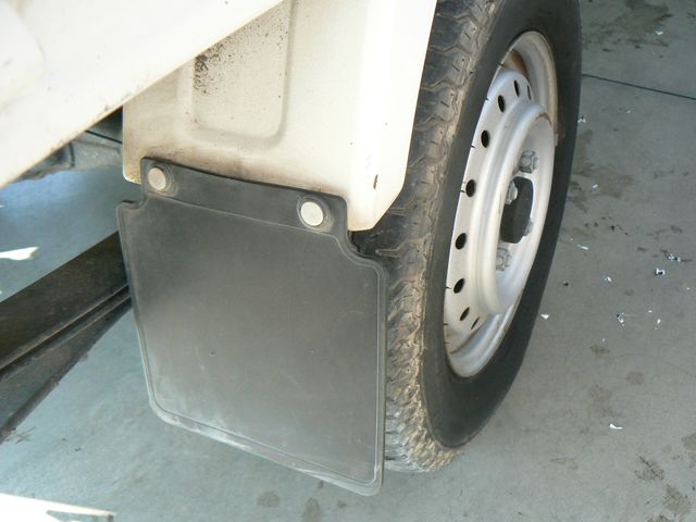 Suzuki CARRY TRUCK 2003-01 18867-19