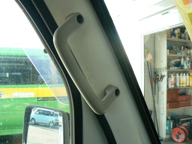 Suzuki CARRY TRUCK 2003-01 18867-8