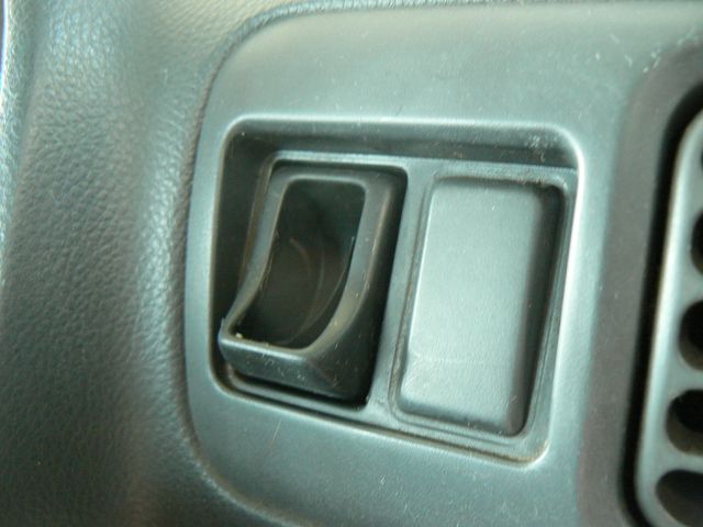 Suzuki CARRY TRUCK 2003-01 18867-10