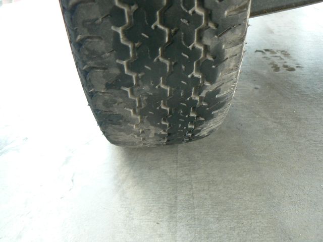 Suzuki CARRY TRUCK 2003-01 18867-20