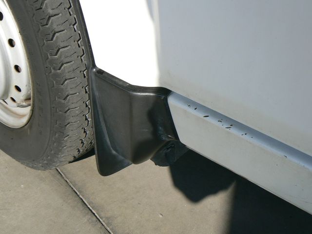 Suzuki CARRY TRUCK 2003-01 18867-18