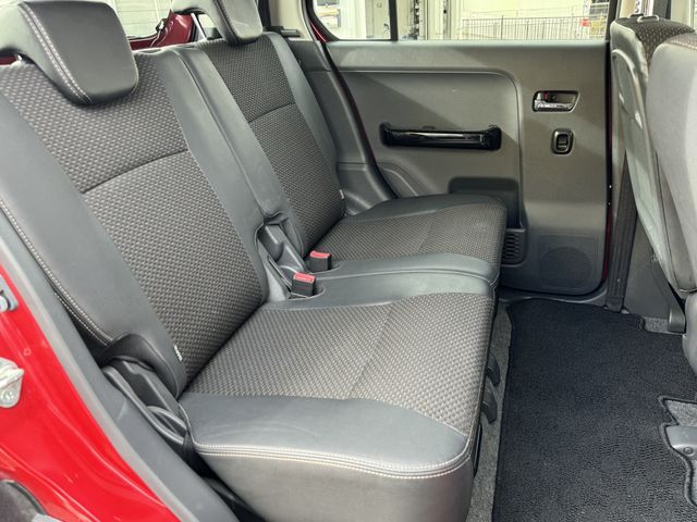 Suzuki HUSTLER 2016-11 187496-19