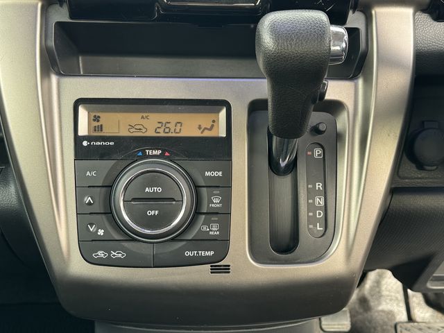 Suzuki HUSTLER 2016-11 187496-14