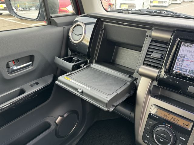 Suzuki HUSTLER 2016-11 187496-16
