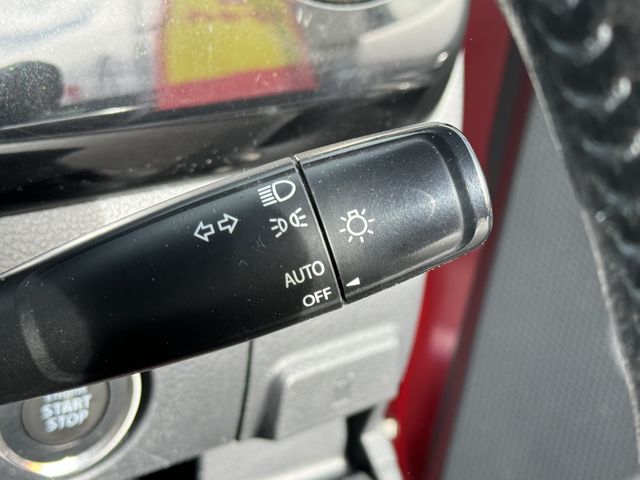 Suzuki HUSTLER 2016-11 187496-11