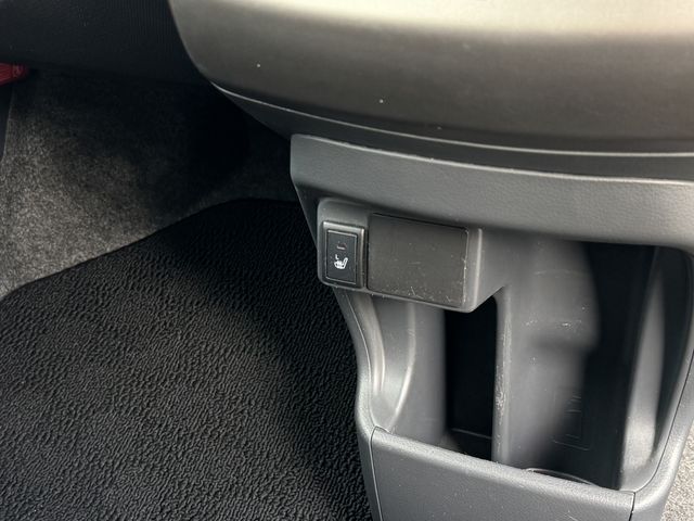 Suzuki HUSTLER 2016-11 187496-15