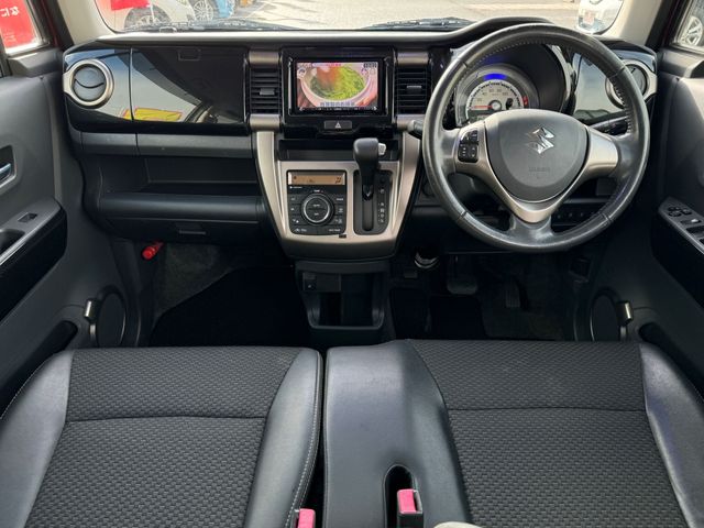 Suzuki HUSTLER 2016-11 187496-1