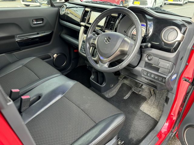 Suzuki HUSTLER 2016-11 187496-17
