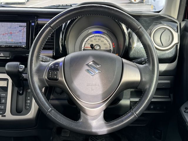 Suzuki HUSTLER 2016-11 187496-10