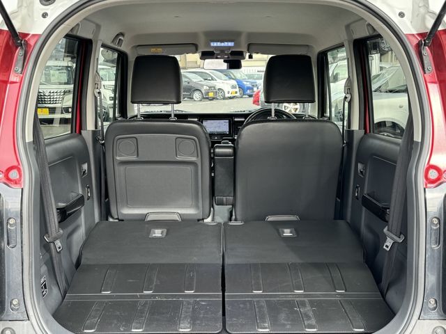 Suzuki HUSTLER 2016-11 187496-24