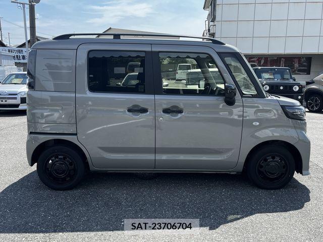 Suzuki SPACIA 2023-08 340838-9