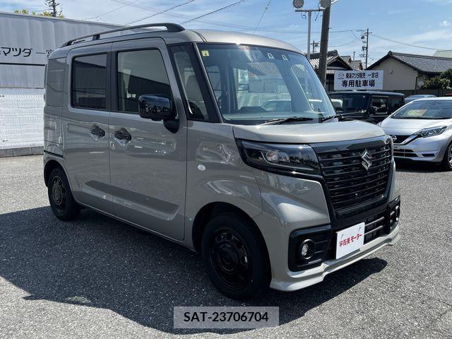 Suzuki SPACIA 2023-08 340838-8