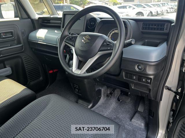 Suzuki SPACIA 2023-08 340838-13
