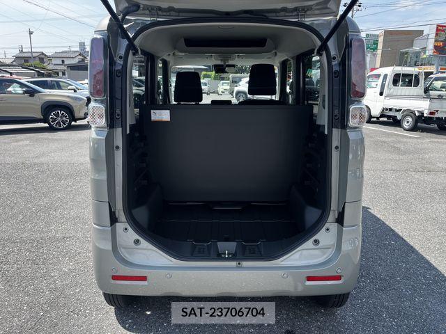 Suzuki SPACIA 2023-08 340838-22