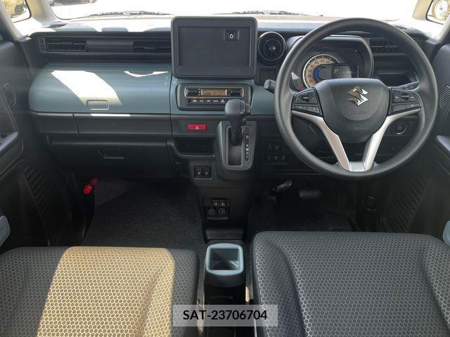 Suzuki SPACIA 2023-08 340838-2