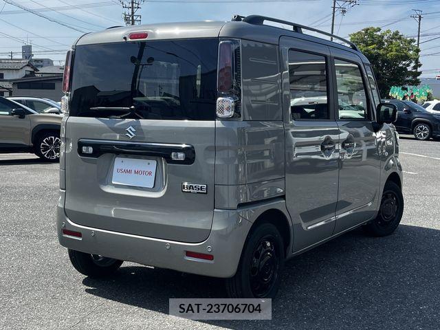 Suzuki SPACIA 2023-08 340838-1