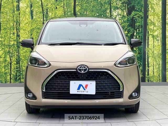 Toyota SIENTA 2021-03 285040-14