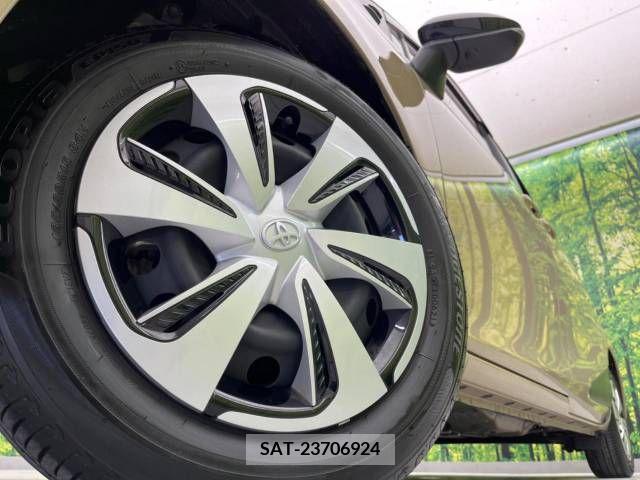 Toyota SIENTA 2021-03 285040-13