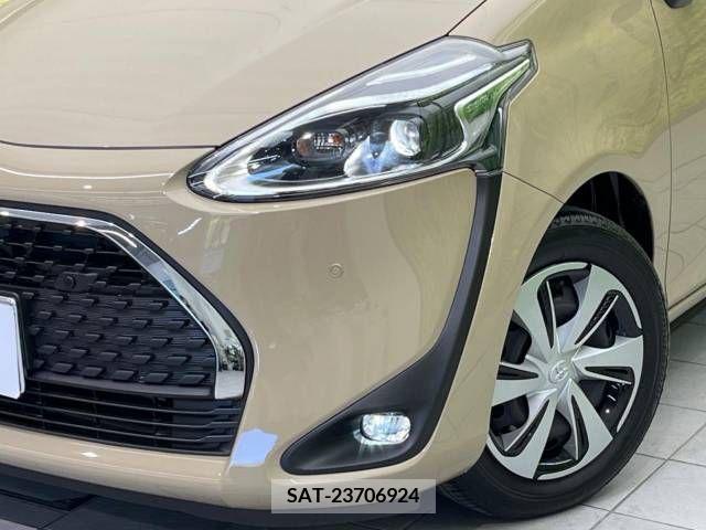 Toyota SIENTA 2021-03 285040-12