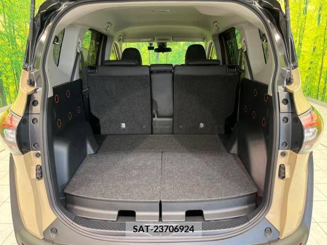 Toyota SIENTA 2021-03 285040-10