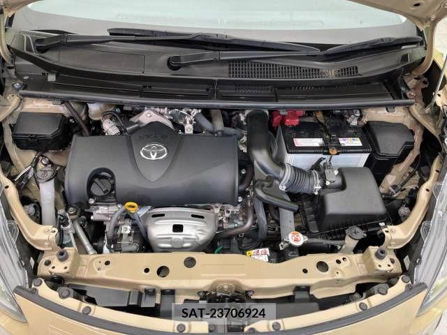 Toyota SIENTA 2021-03 285040-18