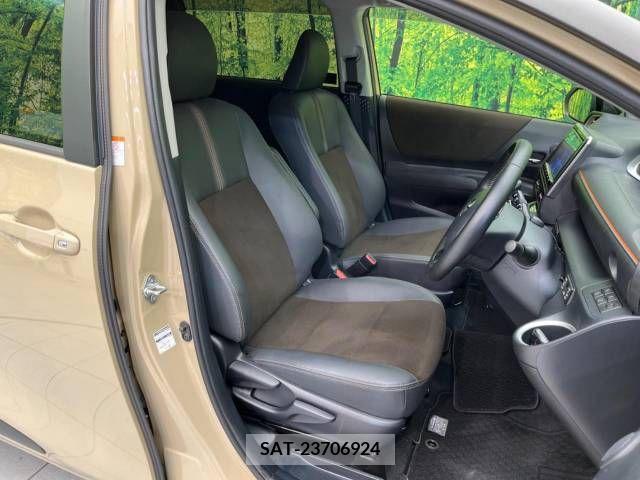 Toyota SIENTA 2021-03 285040-8