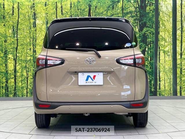 Toyota SIENTA 2021-03 285040-15