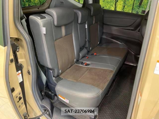 Toyota SIENTA 2021-03 285040-9