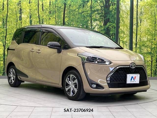 Toyota SIENTA 2021-03 285040-16