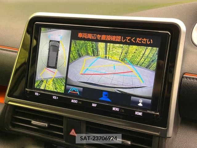 Toyota SIENTA 2021-03 285040-3