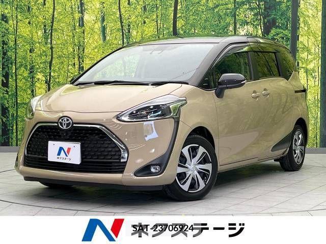 Toyota SIENTA 2021-03 285040-0