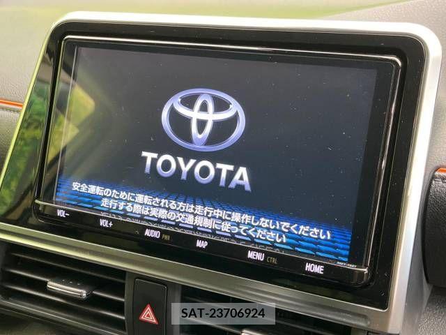 Toyota SIENTA 2021-03 285040-2
