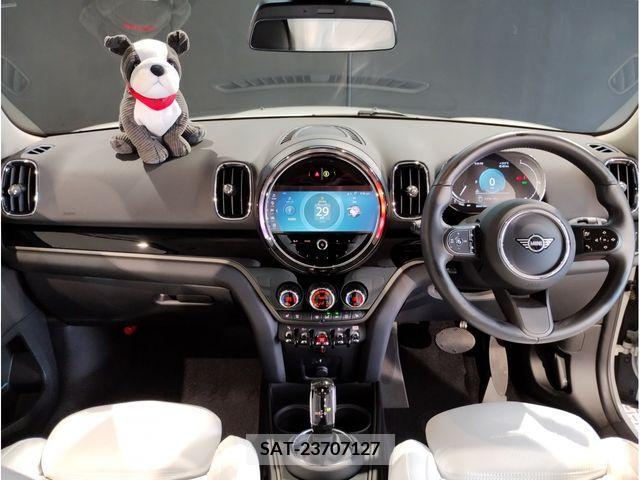 Bmw MINI 2021-07 319633-2