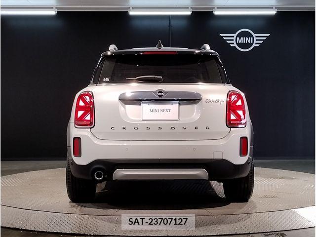 Bmw MINI 2021-07 319633-1