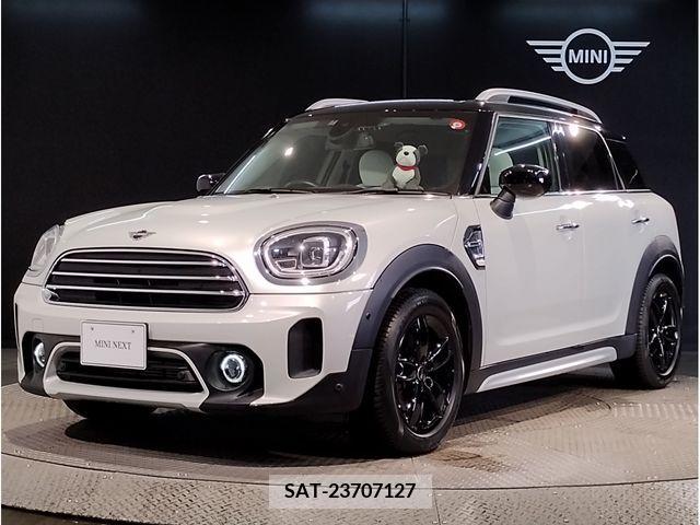 Bmw MINI 2021-07 319633-0